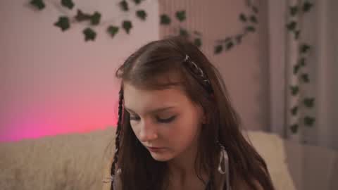 Snapshot of edithgalpin chatting on January 2025 03:01:01 AM Lisa online show from January 2025 03:01:01 AM