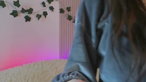 Snapshot of edithgalpin chatting on January 2025 11:11:01 PM Lisa online show from January 2025 11:11:01 PM