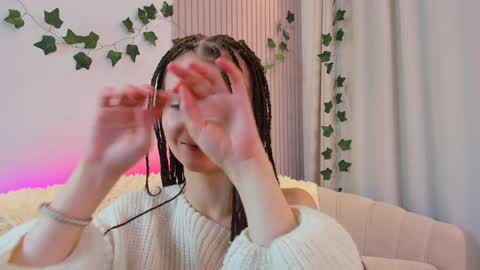 Snapshot of edithgalpin chatting on January 2025 12:26:02 AM Lisa online show from January 2025 12:26:02 AM