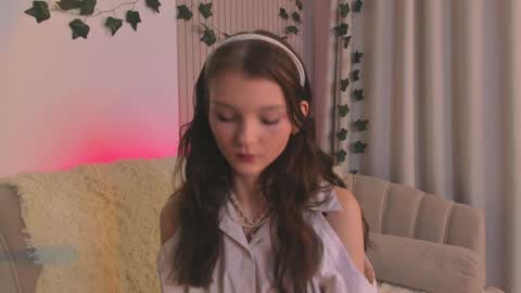 Snapshot of edithgalpin chatting on February 2025 12:07:01 AM Lisa online show from February 2025 12:07:01 AM