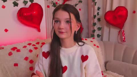 Snapshot of edithgalpin chatting on February 2025 11:47:02 PM Lisa online show from February 2025 11:47:02 PM