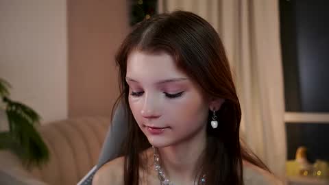 Snapshot of edithgalpin chatting on February 2026 11:52:01 PM Lisa online show from February 2026 11:52:01 PM