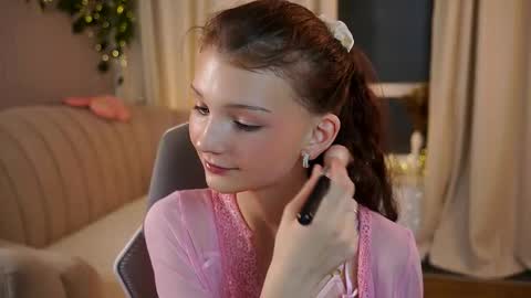 Snapshot of edithgalpin chatting on February 2026 12:42:02 AM Lisa online show from February 2026 12:42:02 AM