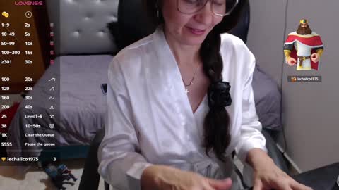Snapshot of edixann_more chatting on February 2025 09:36:01 AM Eddye online show from February 2025 09:36:01 AM