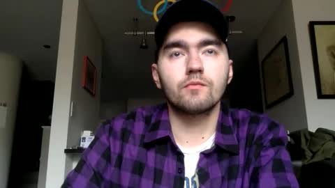 EddieFitz75 online show from February 2026 08:15:01 PM