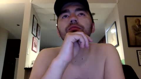 EddieFitz75 online show from March 2026 12:49:01 AM