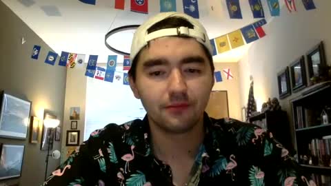 EddieFitz75 online show from July 2026 06:10:02 PM