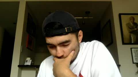 EddieFitz75 online show from July 2026 07:26:02 PM