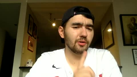 EddieFitz75 online show from July 2026 09:36:02 PM