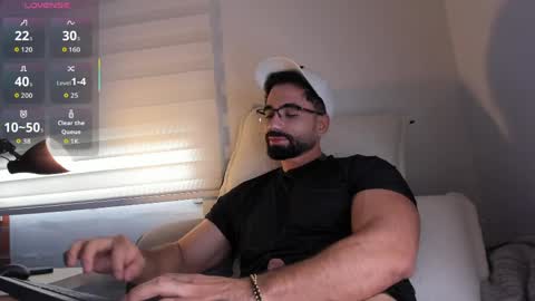 edrick online show from April 2026 01:41:01 PM