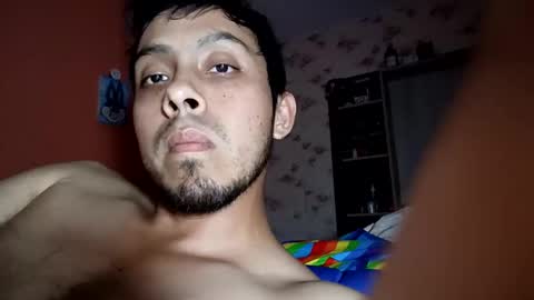 Eduar99 online show from June 2026 11:32:02 PM