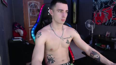 Eduar online show from February 2025 09:28:01 AM