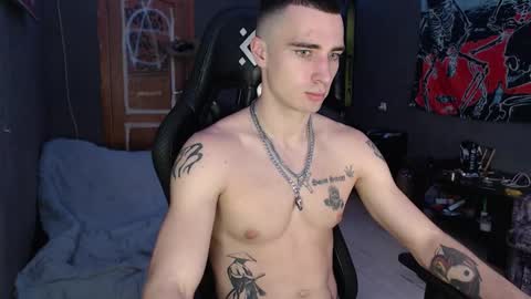 Eduar online show from September 2025 07:32:02 AM