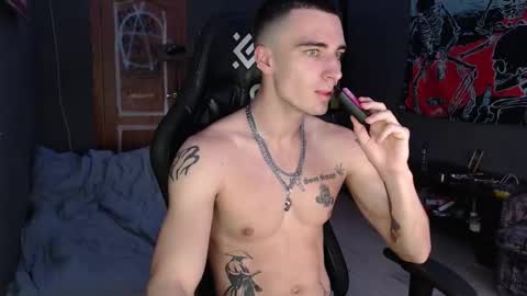 Eduar online show from September 2025 07:54:01 AM