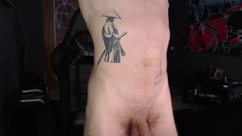 Eduar online show from October 2025 07:48:01 AM