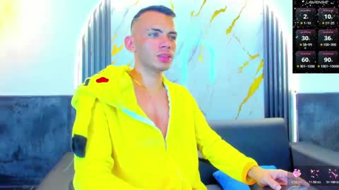 Edward Colleman online show from November 2025 05:17:01 AM