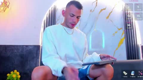 Edward Colleman online show from March 2026 03:45:02 AM