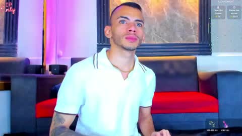 Edward Colleman online show from April 2026 04:18:02 AM