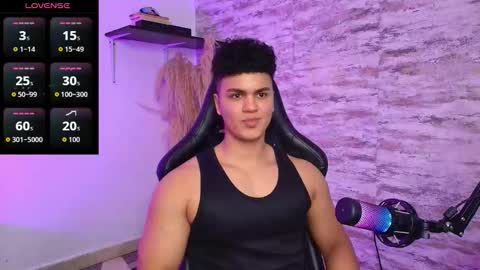 EDWARD CLARCK online show from October 2025 05:41:01 AM