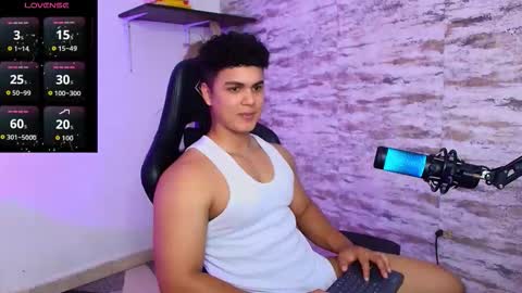 EDWARD CLARCK online show from January 2026 04:01:02 PM