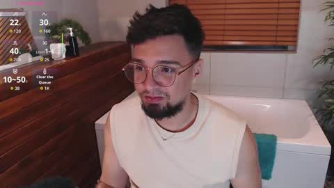 Eduardo online show from March 2026 04:06:01 AM