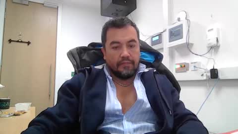 Snapshot of edwill13 chatting on January 2026 10:30:02 AM EdM online show from January 2026 10:30:02 AM