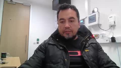 Snapshot of edwill13 chatting on January 2026 12:21:01 PM EdM online show from January 2026 12:21:01 PM