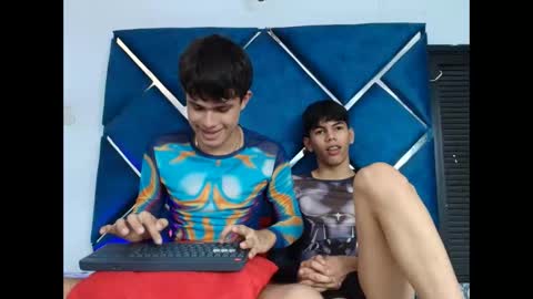 Edwin online show from April 2026 07:09:01 PM