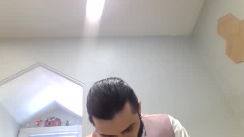 Snapshot of edwingrisales26 chatting on February 2026 08:38:02 PM Grisales Private online show from February 2026 08:38:02 PM