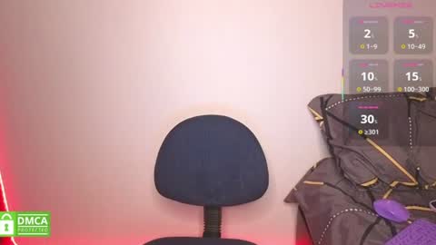 eemiiert_ online show from June 2026 07:27:02 PM