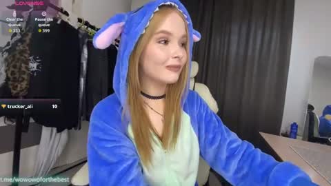 Lili online show from July 2026 07:47:01 AM