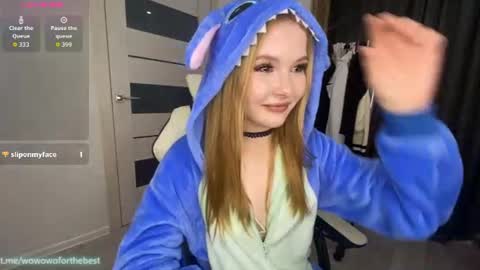 Lili online show from July 2026 08:10:01 AM
