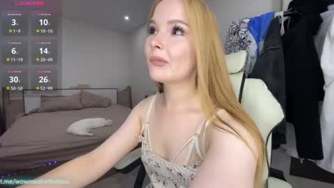 Lili online show from July 2026 07:56:02 AM