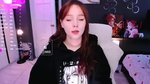 Effie online show from May 2026 11:15:02 AM