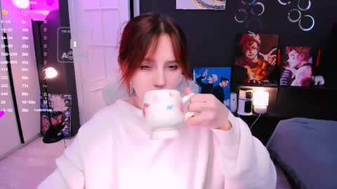 Effie online show from May 2026 10:01:01 AM