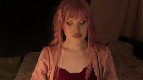 Effie Mur online show from January 2025 06:31:01 AM