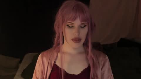 Effie Mur online show from January 2025 03:28:02 PM