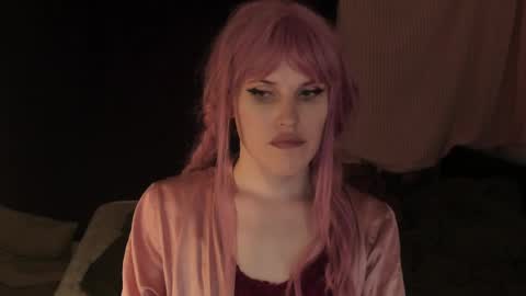 Effie Mur online show from January 2025 06:32:02 PM