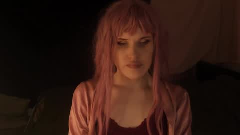 Effie Mur online show from January 2025 06:06:01 PM