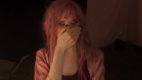 Effie Mur online show from January 2025 07:13:02 PM