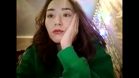 Effy online show from January 2025 01:48:02 PM