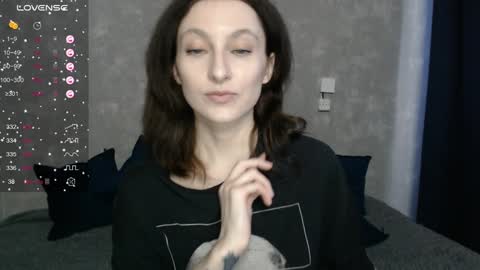 Snapshot of effy_gray chatting on December 2024 06:49:02 AM Anna online show from December 2024 06:49:02 AM