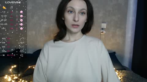 Snapshot of effy_gray chatting on January 2025 06:09:02 AM Anna online show from January 2025 06:09:02 AM