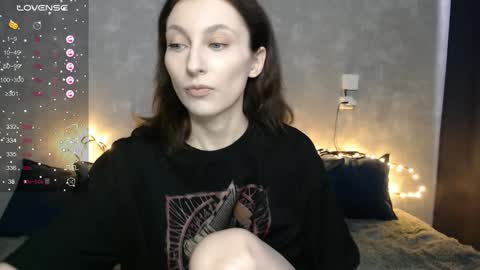 Snapshot of effy_gray chatting on February 2025 06:32:01 AM Anna online show from February 2025 06:32:01 AM