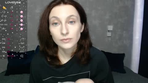 Snapshot of effy_gray chatting on February 2025 05:37:01 AM Anna online show from February 2025 05:37:01 AM