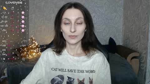 Snapshot of effy_gray chatting on October 2025 12:30:01 AM Anna online show from October 2025 12:30:01 AM