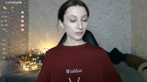 Anna online show from November 2025 01:16:01 AM