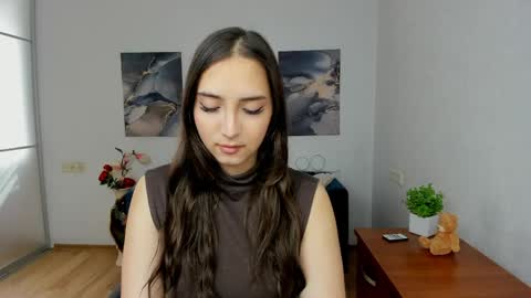 Effy Royse online show from March 2026 07:14:02 AM