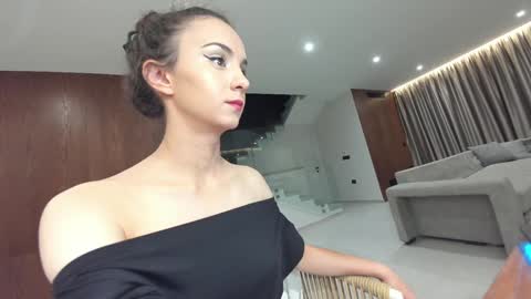 Erik and Alice online show from November 2025 01:59:02 AM