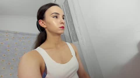 Snapshot of ehotlovea chatting on July 2026 12:37:02 AM Erik and Alice online show from July 2026 12:37:02 AM